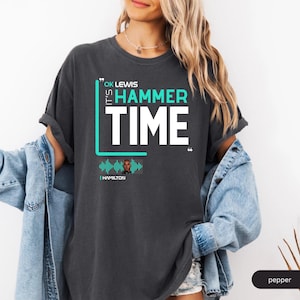 Lewis Hamilton Shirt - Formula One Racing Tee for Fans, Motorsport Gift, F1 Driver Apparel, Casual Graphic T-Shirt