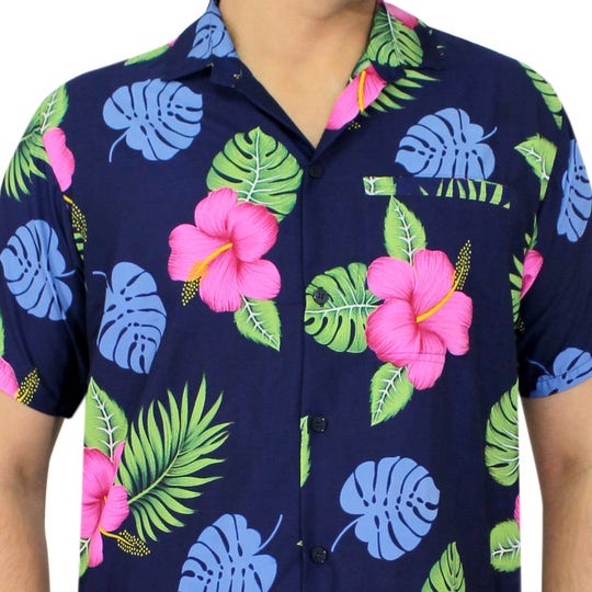 Aloha Hawaiian Shirt