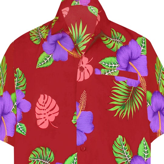 Disover Summer Vacation Aloha Hawaiian Shirt