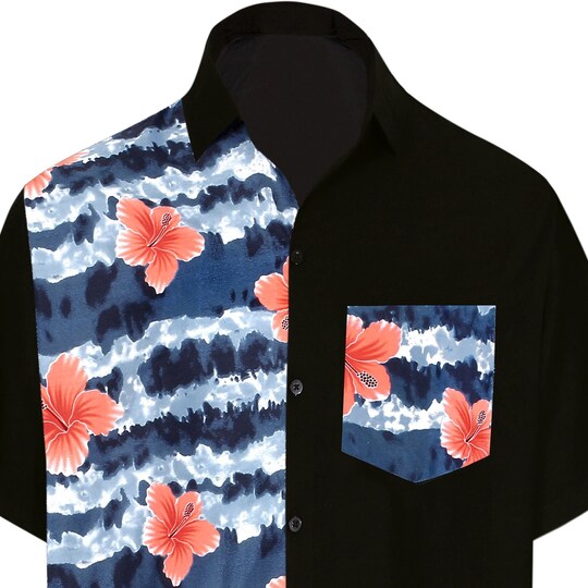 Aloha Button Down Shirts