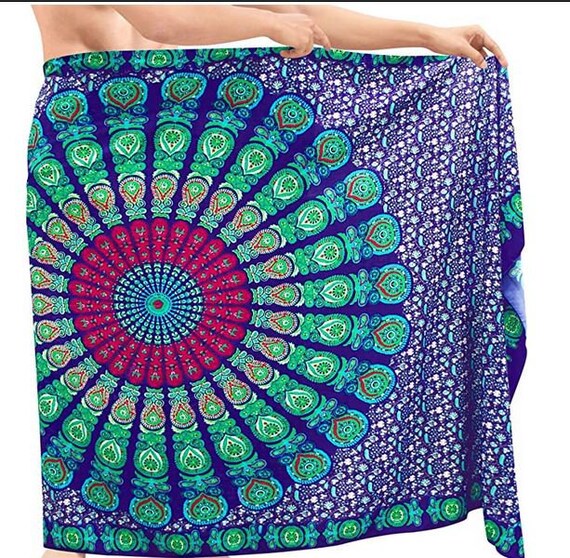 plus size swimwear wraps