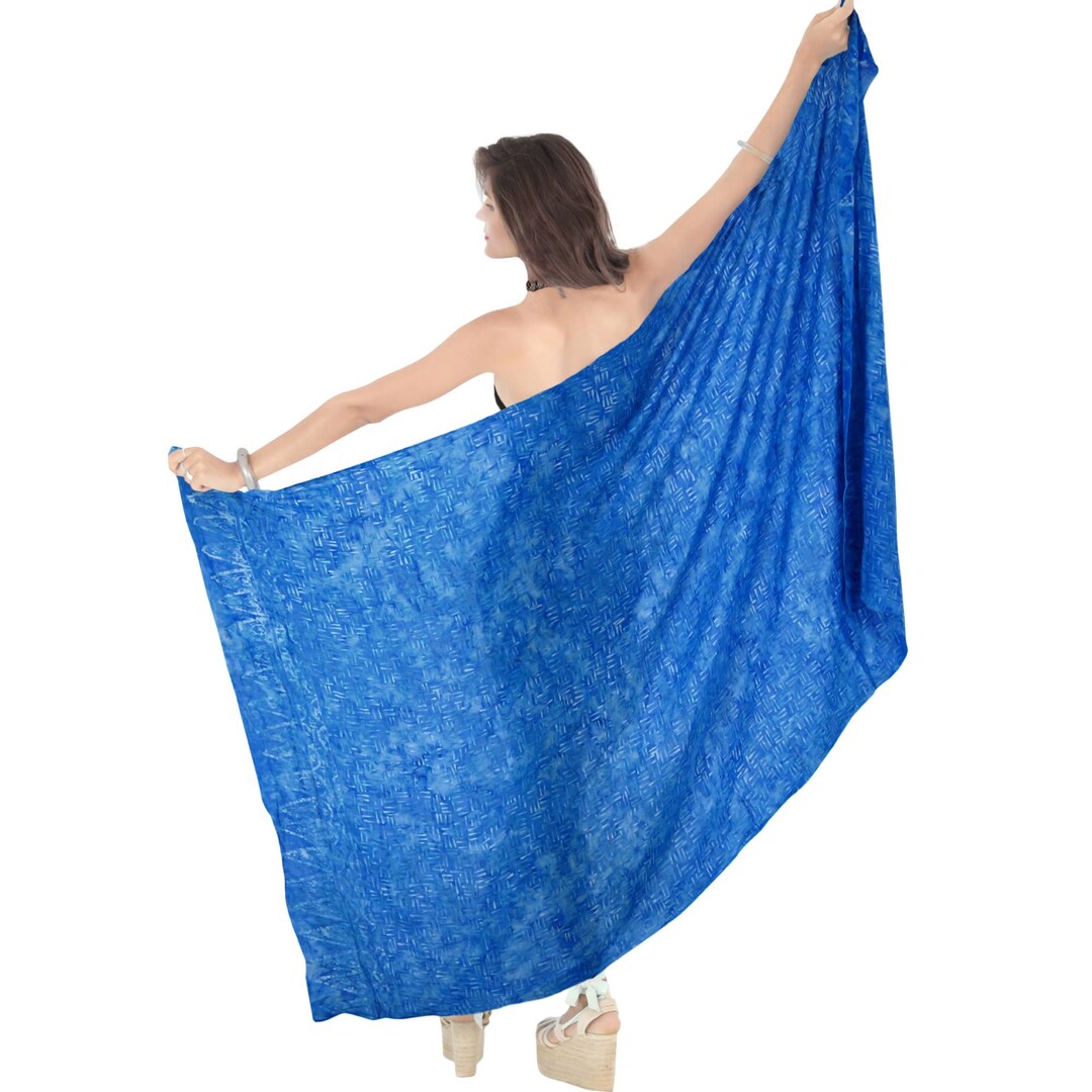 LA LEELA Women's Beach Bathing Suit Wrap Bikini Swimwear Etsy