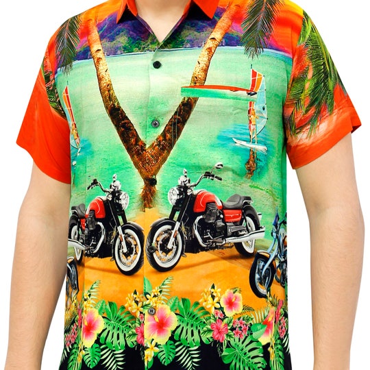 Disover Summer Vacation Aloha Hawaiian Shirt