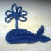 see more listings in the Pattern Applique Animals section