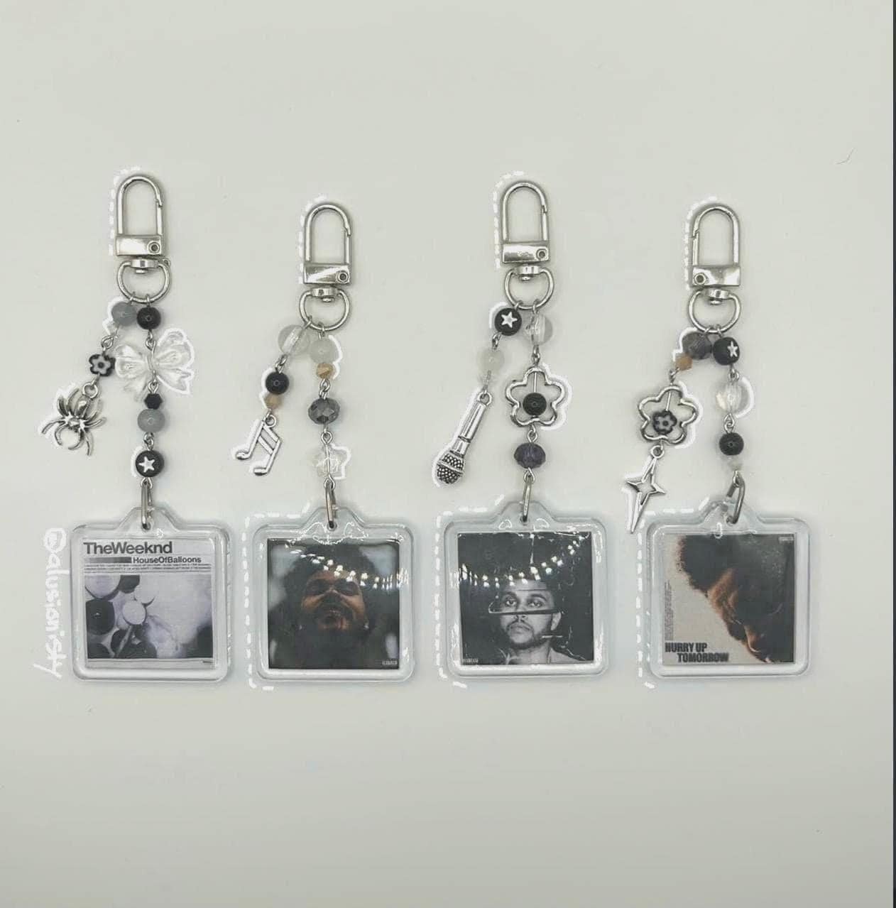 The weeknd merch tour - Etsy 日本