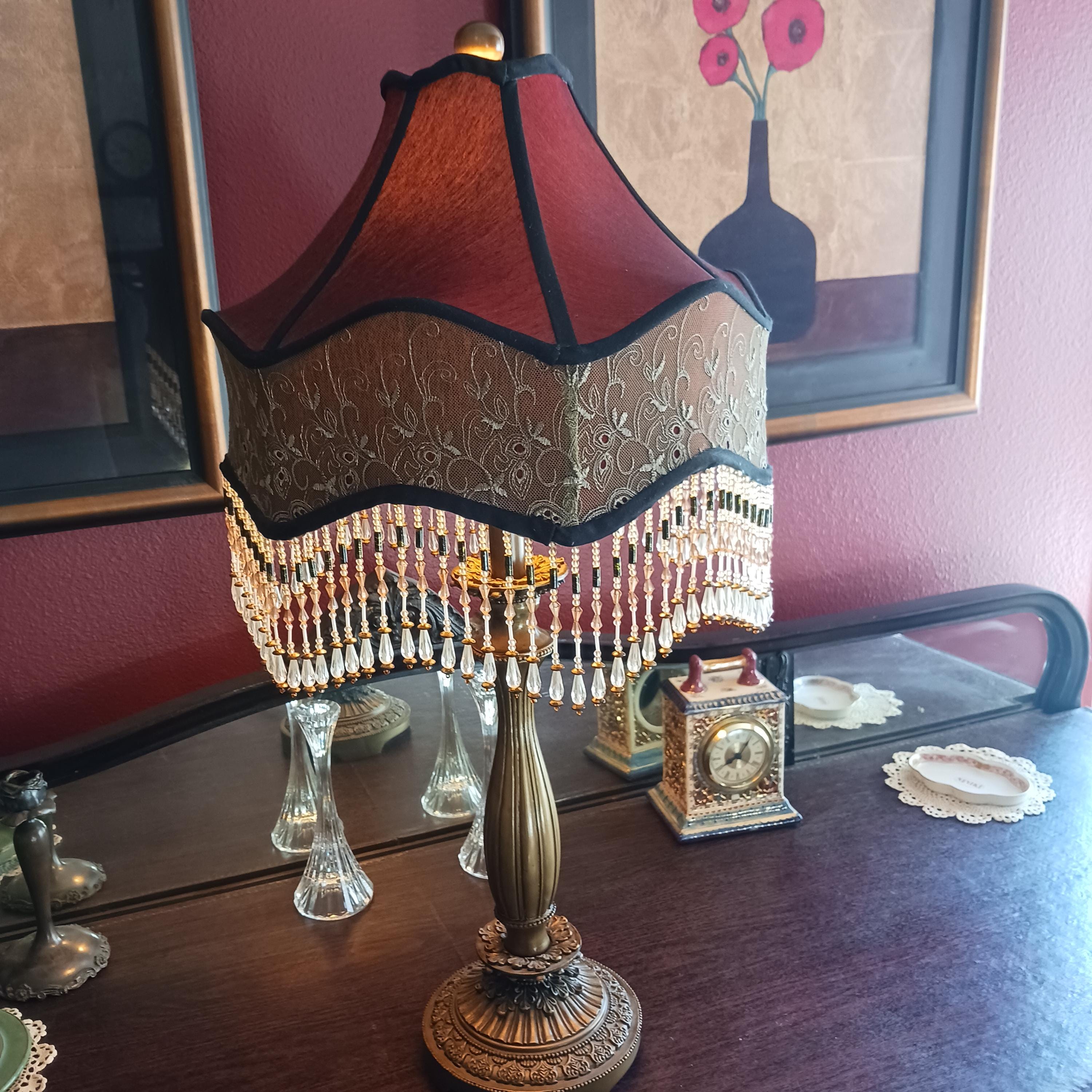 Dale Tiffanys Lamp - Etsy