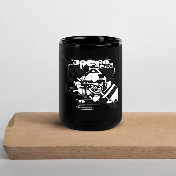 Dreamseed_VR Mug