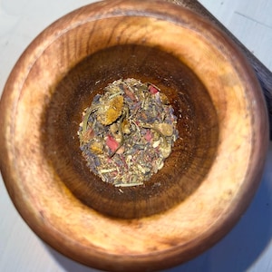 Spring Bloom Smoke Loose Incense