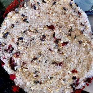 Moon Bloom Soak Bath Salts