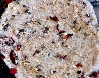 Moon Bloom Soak Bath Salts
