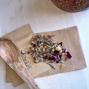 Cyclekeeper Loose Incense