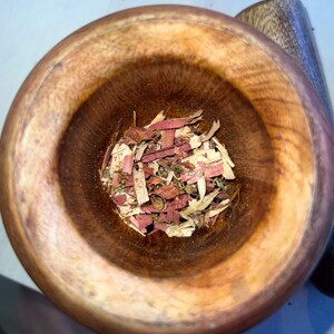 Artemis’ Wild Grove Loose Incense