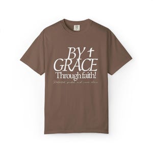 Faith-Inspired Unisex T-Shirt
