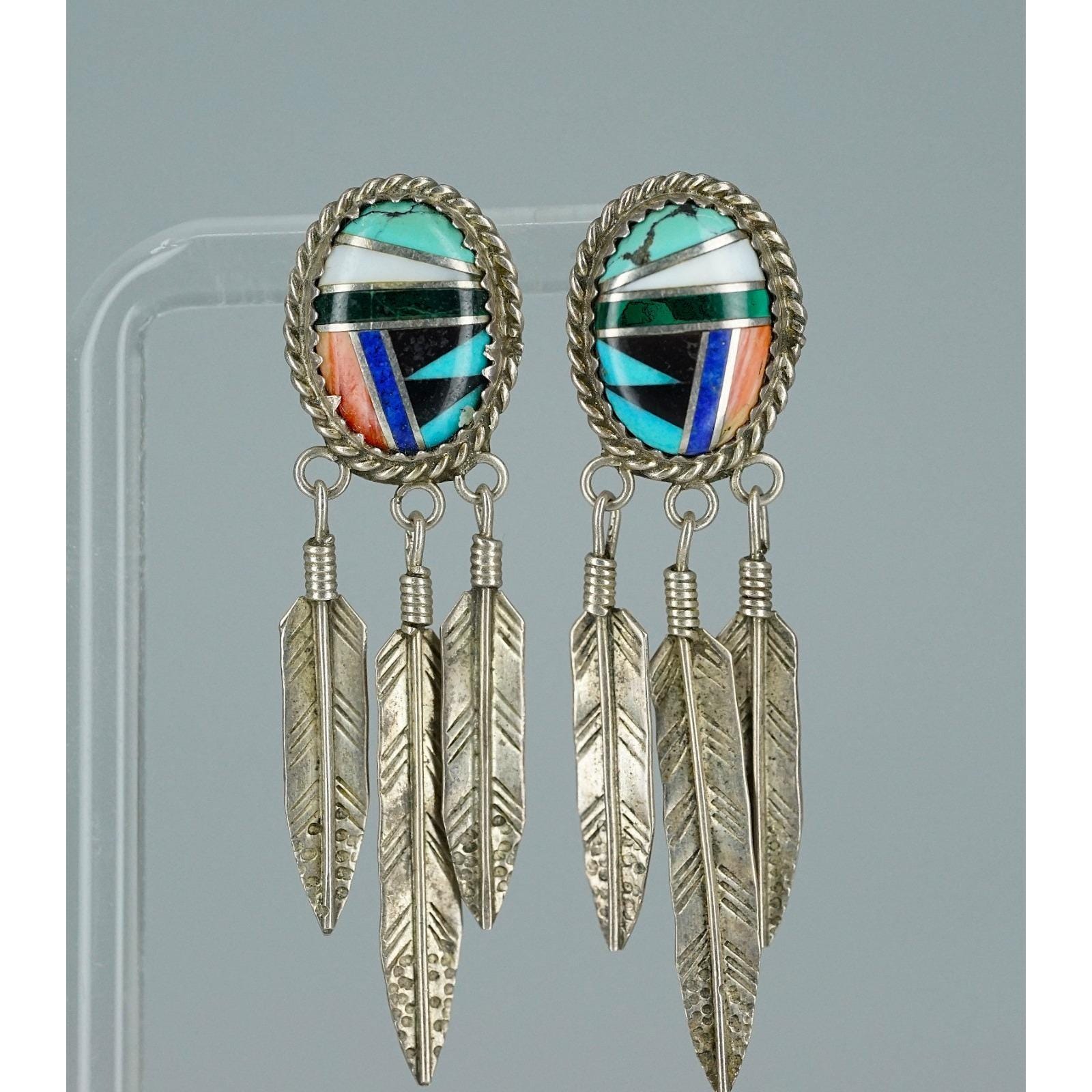 Jj Navajo - Etsy