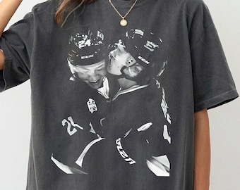 Ilya Rozanov und Shane Hollander Shirt, Beheiztes inspiriertes Shirt, Hudson Williams Shirt, Hudson Williams Connor Storrie T-Shirt