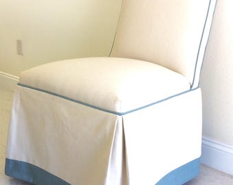 upholstered parsons chairs furniture walmart cream parson chair upholstered parsons dining chairs custom order sold with tan and grey coastal starfish etsy upholstered parsons chairs furniture walmart cream parson chair upholstered parsons dining chairs custom order sold with tan and grey coastal starfish etsy