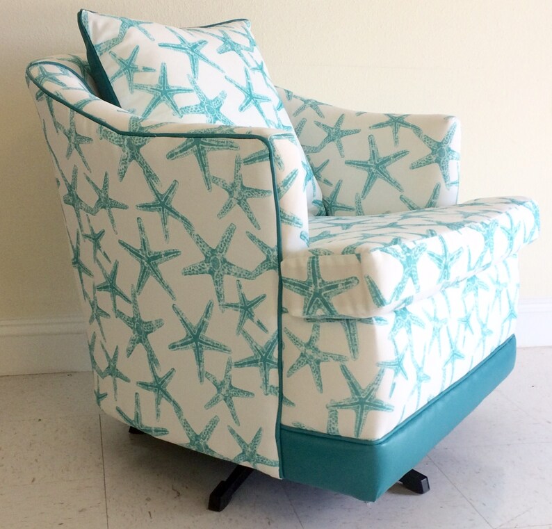 coastal swivel chairs