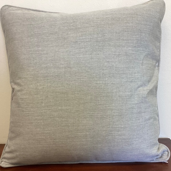 Sunbrella Pillow Etsy