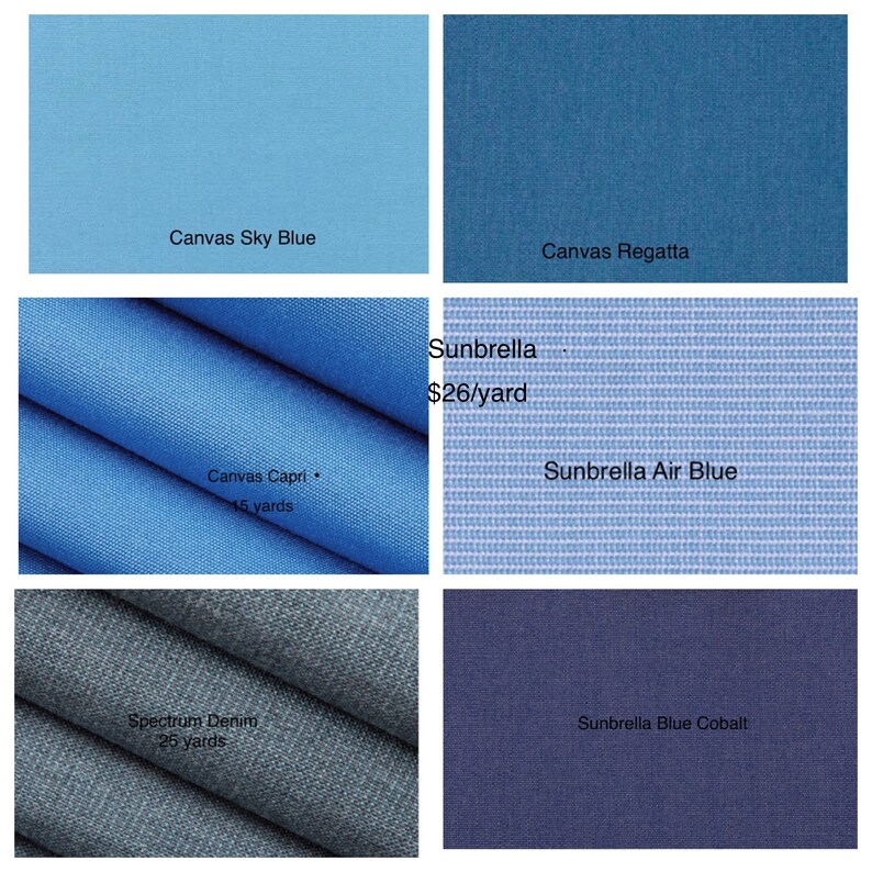 Custom Cushion Covers With Zipper Cushion Replacement Covers Etsy