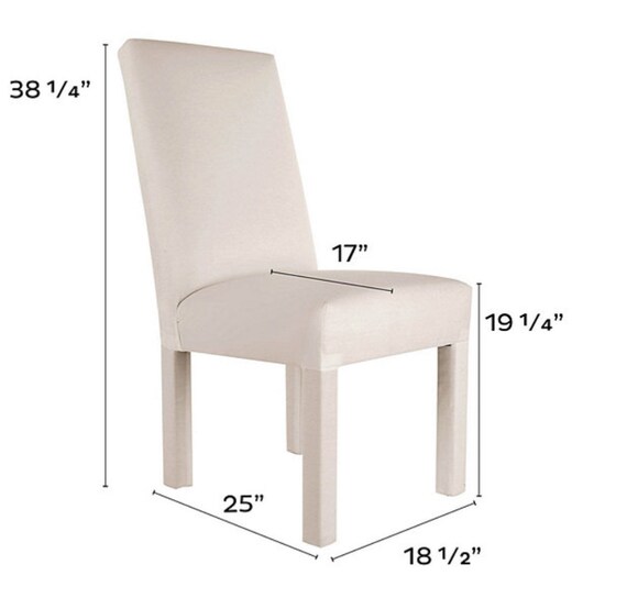 Ballard parsons online chair