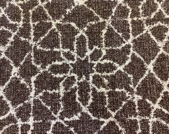 Sunbrella Arda Bark 2 yard remnant