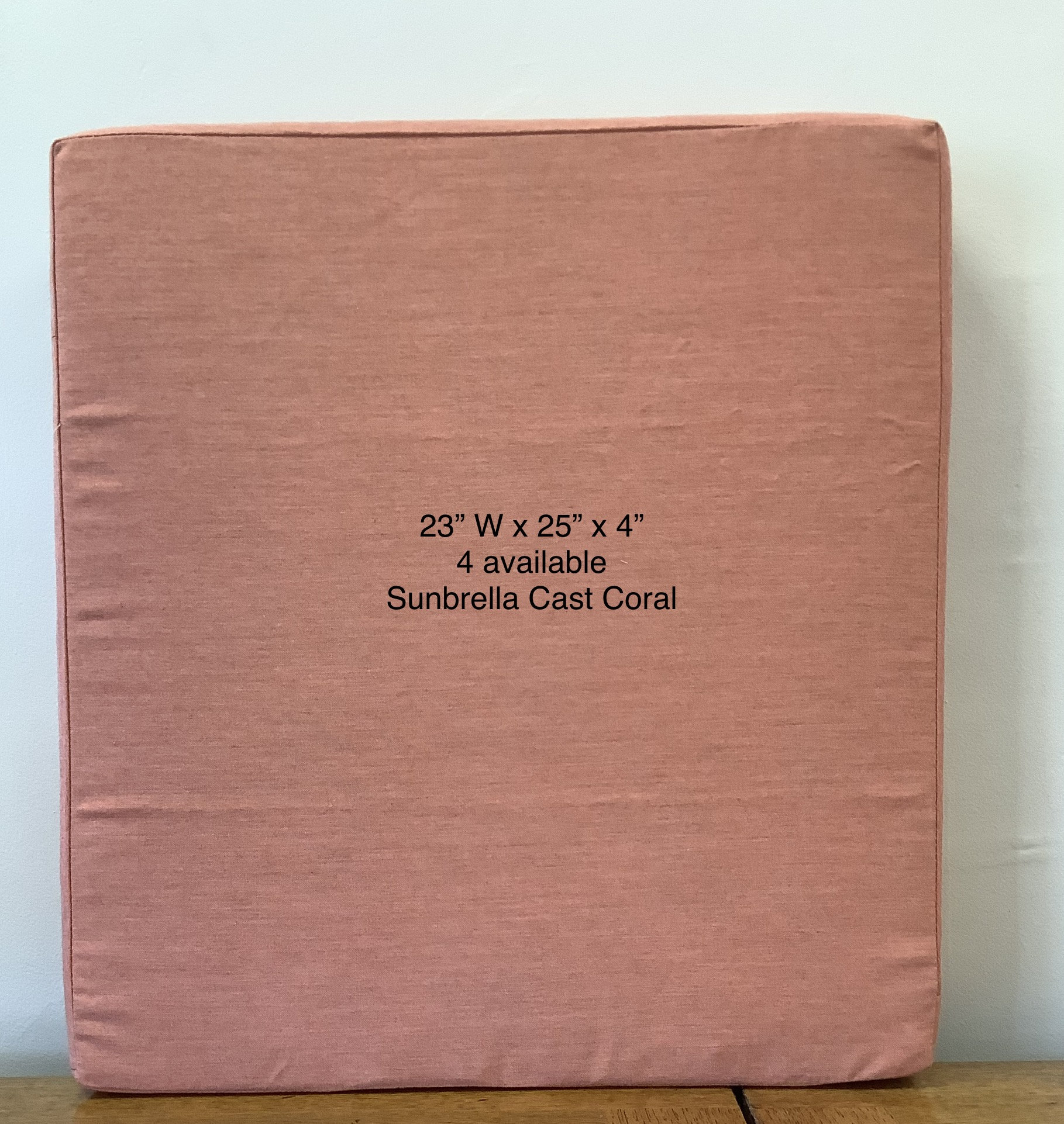 sunbrella replacement pillow covers