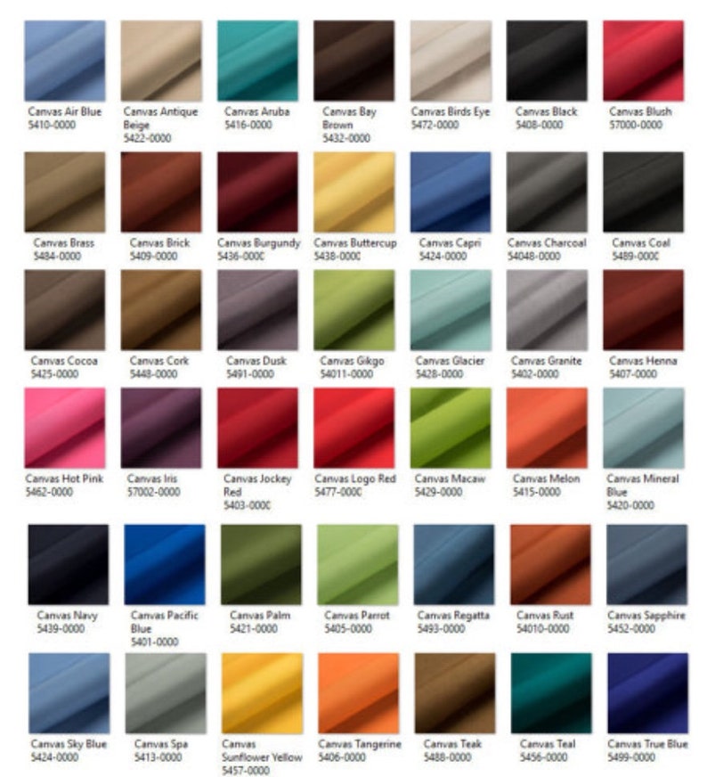 Outdoor Daybed Cushion Cover With Zipper Twin Mattress Cover Etsy