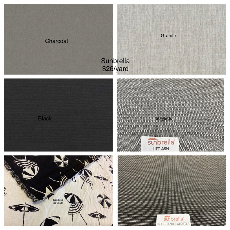 Custom Cushion Covers With Zipper Cushion Replacement Covers Etsy