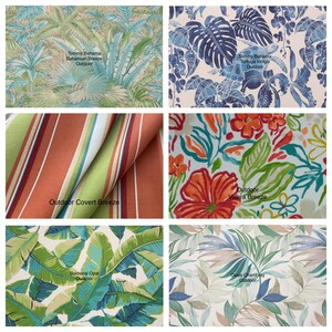 Custom Cushion Covers – Patio Furniture, Indoor/Outdoor Replacement image 10