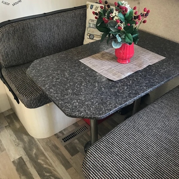 Rv Cushion Covers Etsy