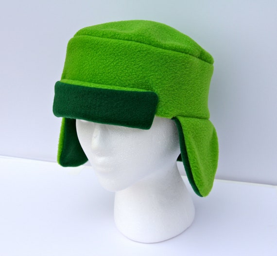 Concept One South Park Cosplay Character Headwear Boina Azul Y Rojo | Meses sin interés Concept One South Park Cosplay Character Headwear Boina Azul Y Rojo | Meses sin interés