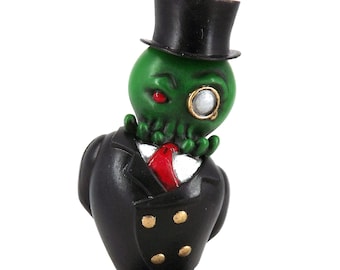 Dapper Cthulhu