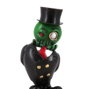 Dapper Cthulhu