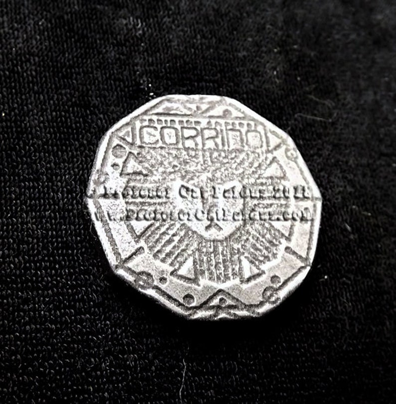 Dune House Pins. Atreides Harkonnen and Corrino and a Dune Etsy