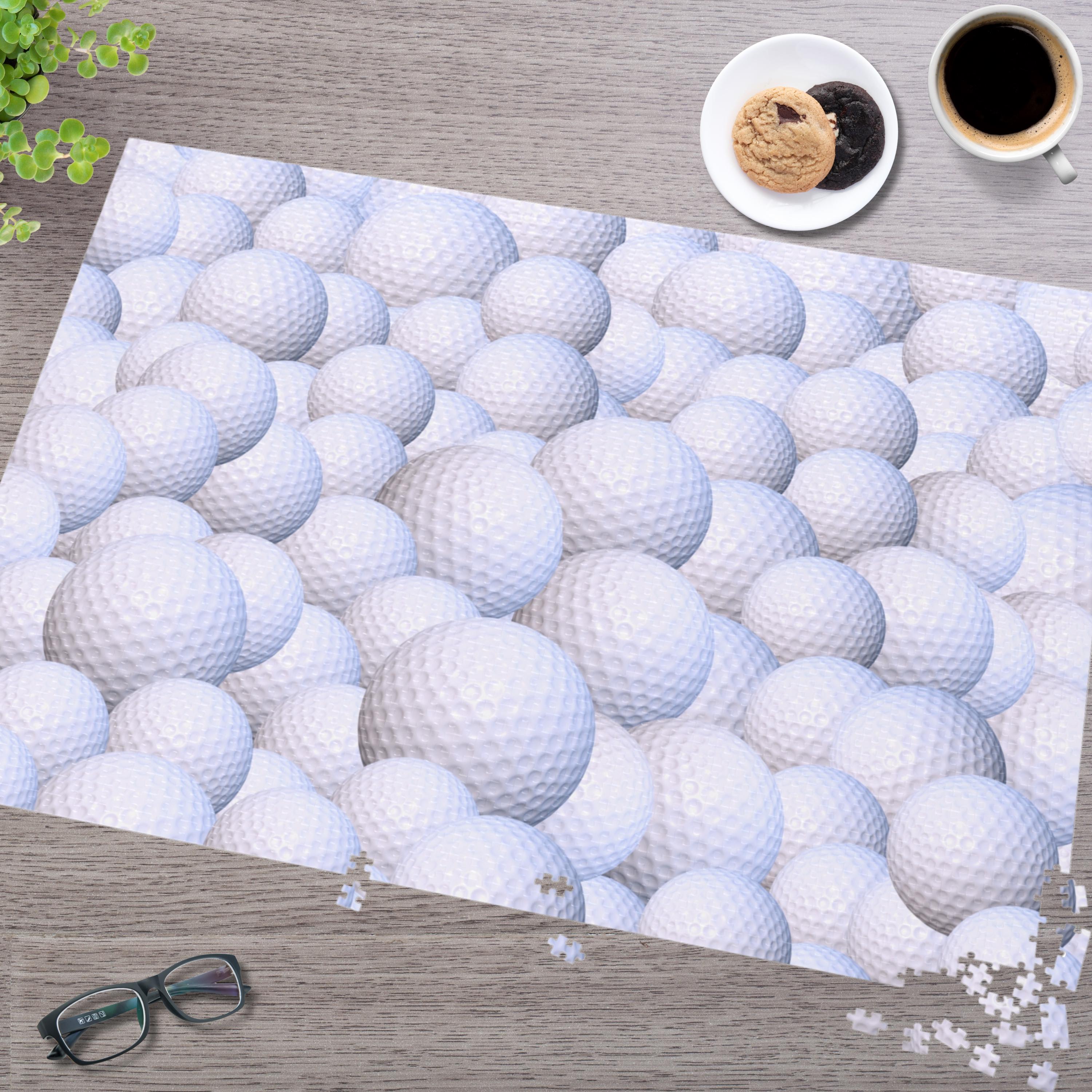 Golf jigsaw puzzles - Etsy 日本