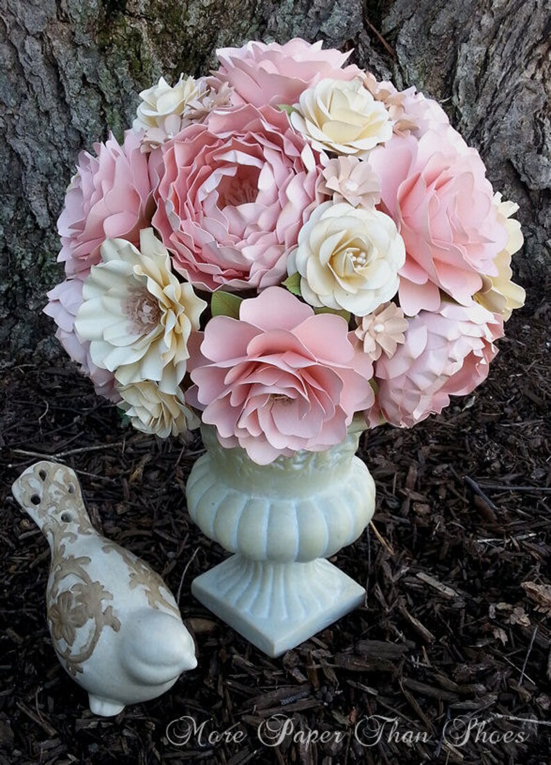 Write up on flowers picture