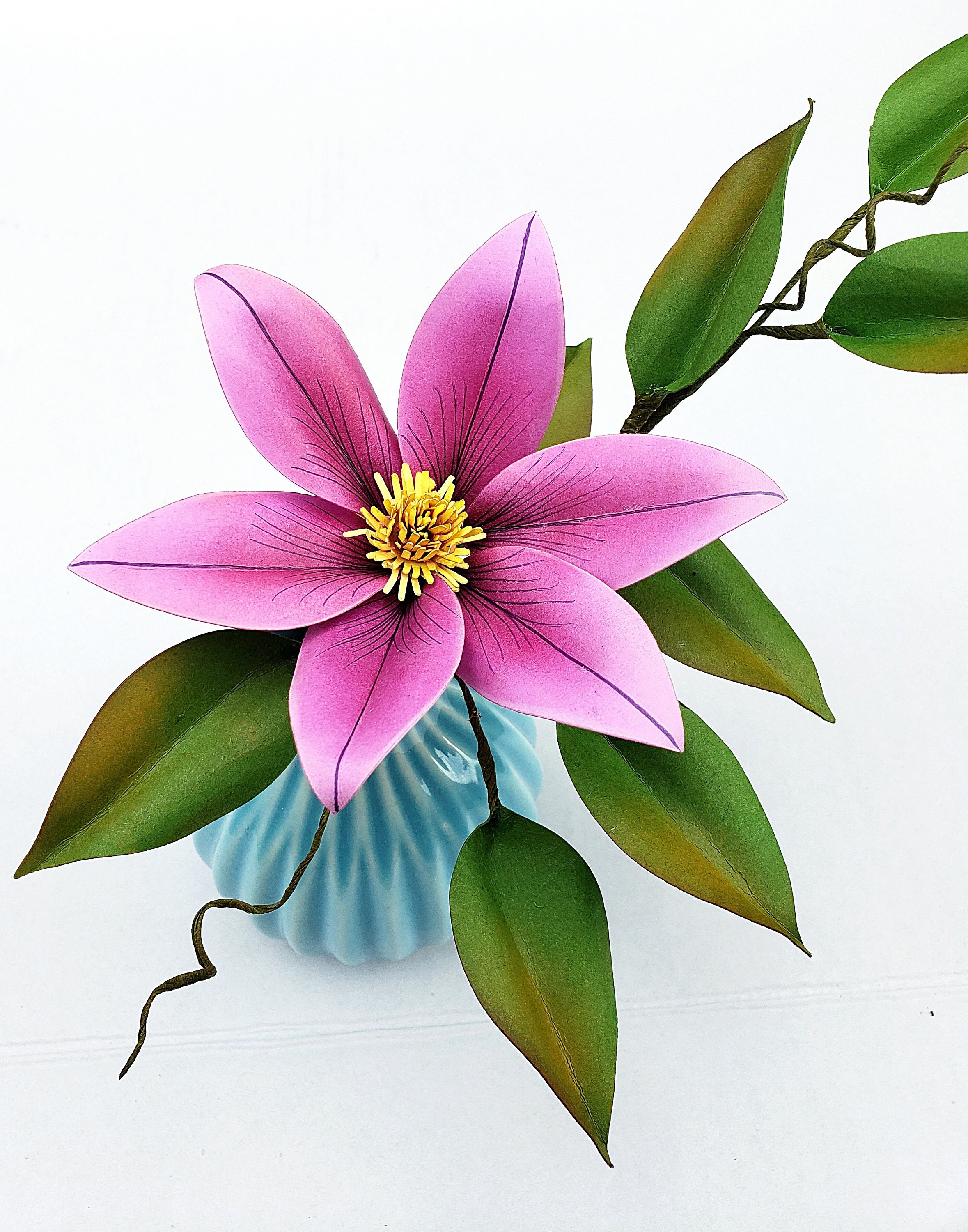 Free Free 309 Cricut Flower Vine Svg SVG PNG EPS DXF File
