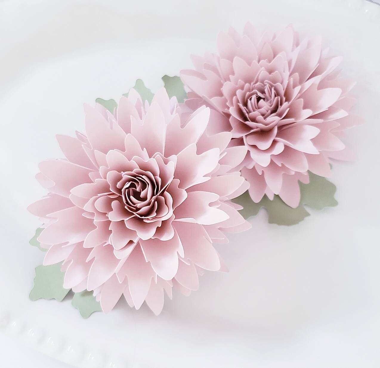 Grandes Artisan Tallado 3D Flores Rosas Flor Floral Vintage Anillo