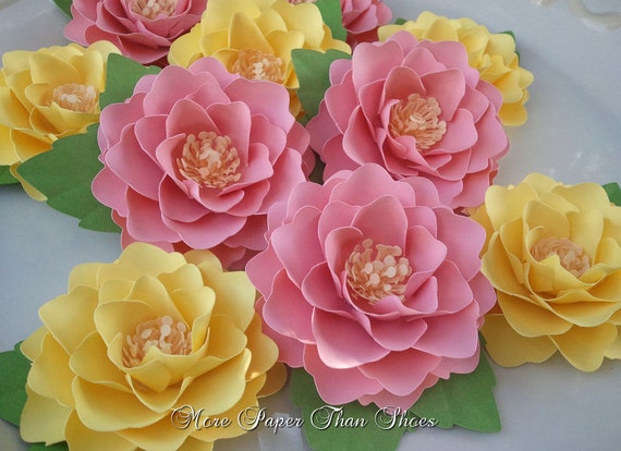 Baby Shower Bridal Shower Wedding Flowers Table Decorations