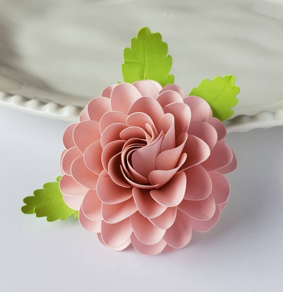 easy-paper-flower-tutorial-paper-flower-templates-cricut-3d