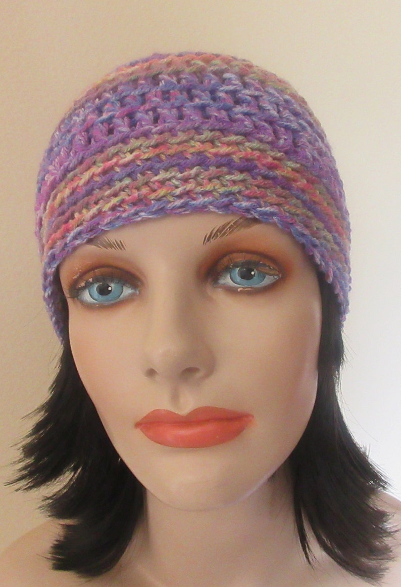 hockey mom beanie
