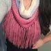 see more listings in the Crochet/Knitted Scarves section