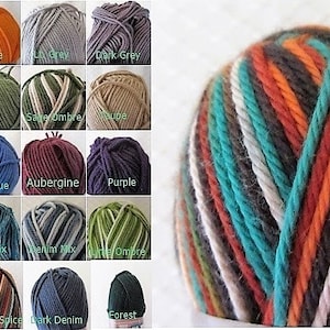 Kippot, Extra Large Crocheted Kippa, Cotton Kippah, Jewish Head Covering image 2