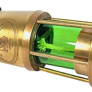 Flame safety lamp - Etsy 日本