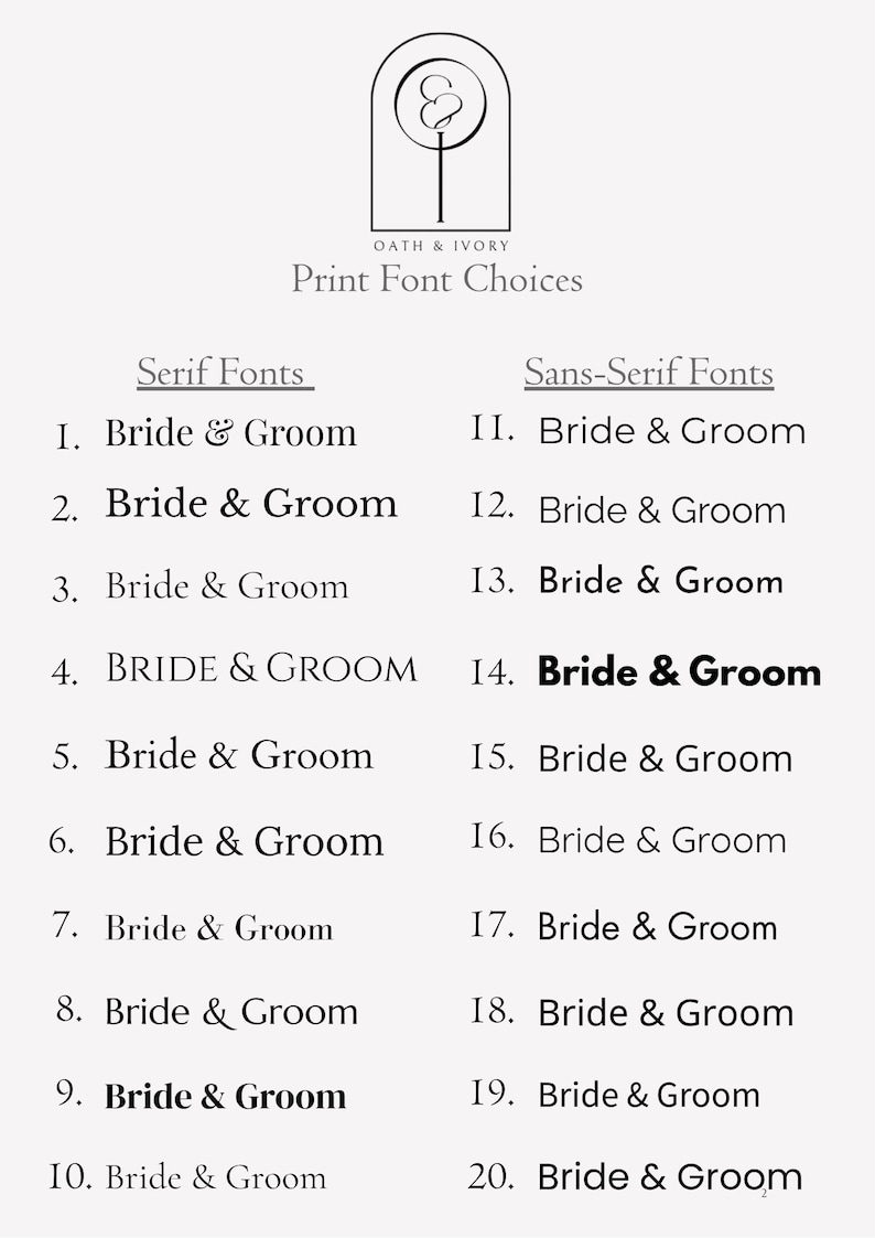 Luxury Wedding invitation: 300 gsm Hammered Card, A5 Portrait bild 6