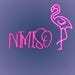 Nimisoo store logo