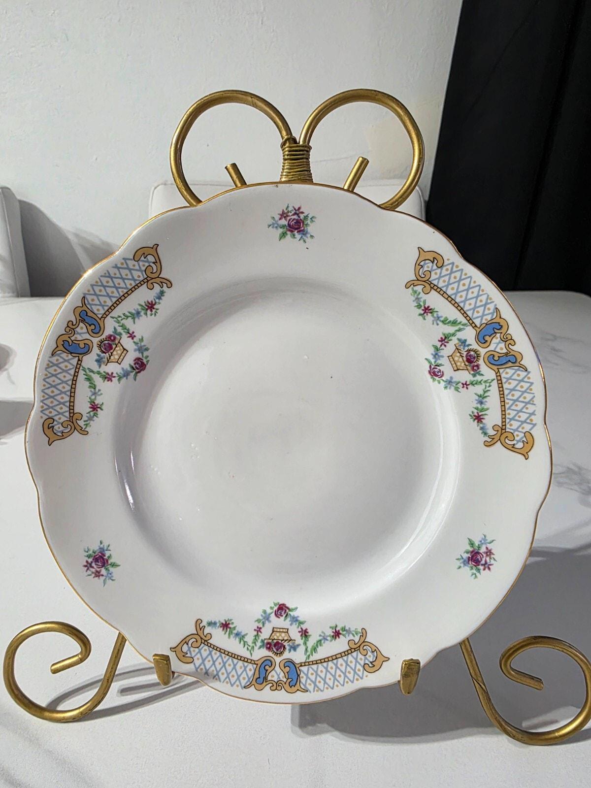 Lilian Porcelain Canada