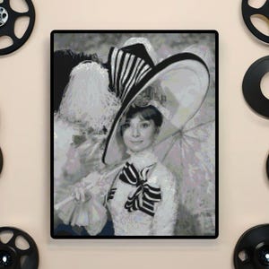 My fair lady hats - Etsy 日本