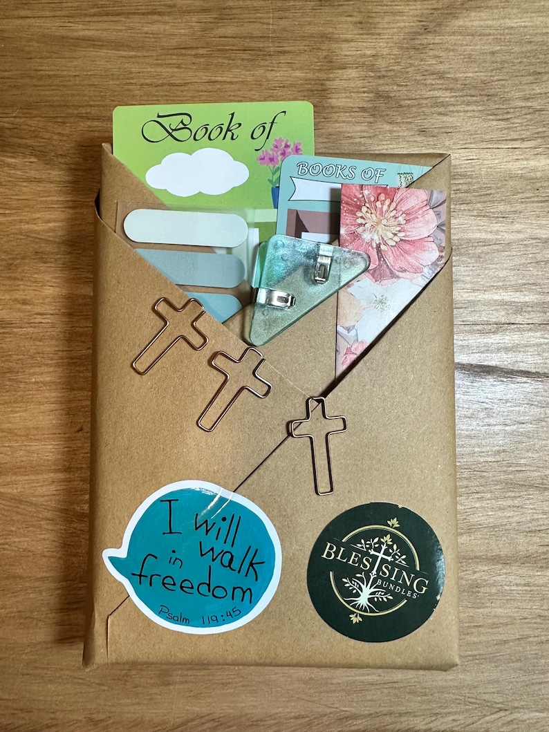 Freedom Bookmarks Blind Date With a Book by Blessing Bundles - Etsy