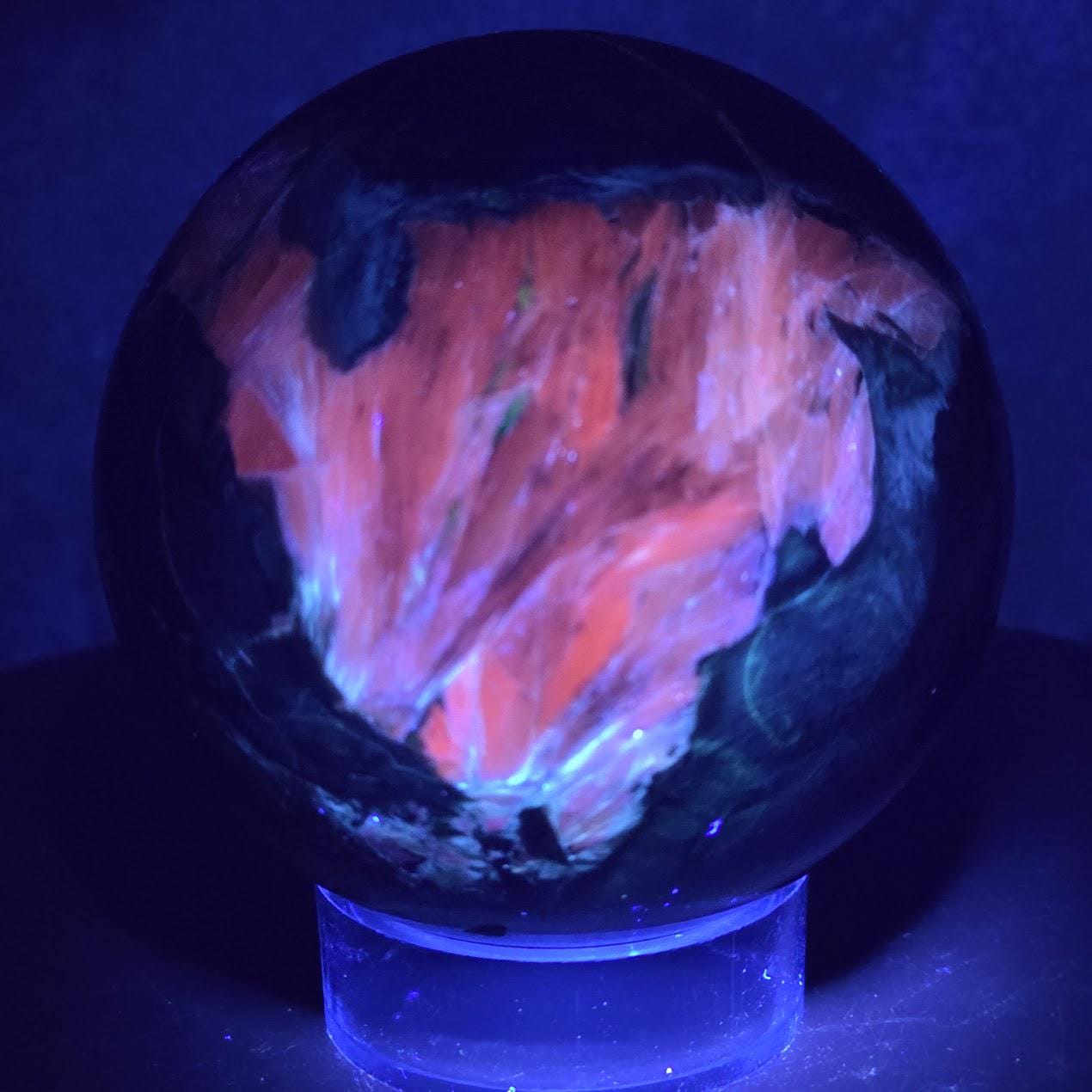 Volcano agate - Etsy 日本